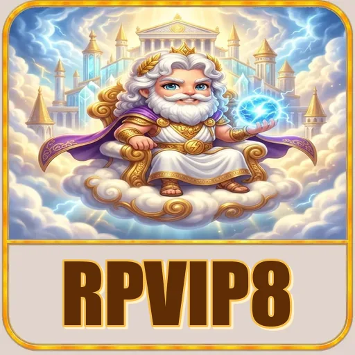 Gambar verifikasi tautan alternatif resmi rpvip8 Indonesia